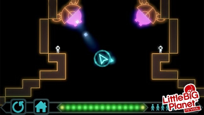 LittleBigPlanet PS Vita